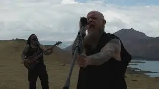 Abigorum - Die Blutflamme (Official Music Video)