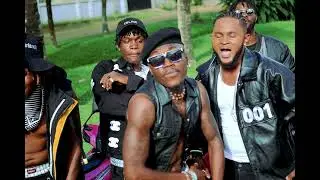 KIKOH ft DEMI GODZ , WIZZI BLACK , BAHD BROWN , DIM BABA - (PLENTY PEOPLE ) (Dir-By - LADY DIRECTOR)