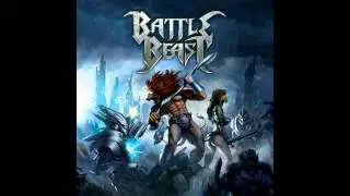 Battle Beast - Machine Revolution