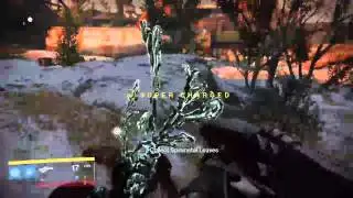 Destiny: Quickest & Easiest Way To Farm Spinmetal For Bolt Caster