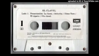 El Clavel - (1988) Lado 1