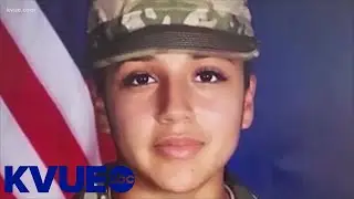 Texas Senate Hispanic Caucus calls for congressional investigation into Fort Hood deaths | KVUE