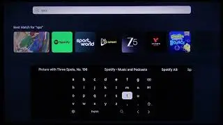 SAMSUNG The Frame &ndash; Как загрузить и установить приложения