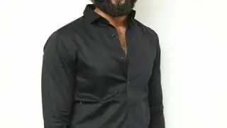 Vijay Devarakonda@Dear Comrade Success Meet ll Durga Media