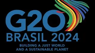 G20 Summit Brasil 2024 | PM Modi Meets Biden,Meloni | Aarush Inspire India #G20 #viral #youtube