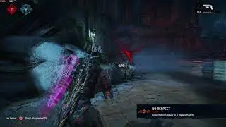 Gears of War 4 - Ess Helios 