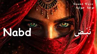 Nabd نَبْض  | Arabian Nights  | The chill House Soundtrack
