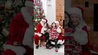 Photos with Santa 2022