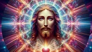 Radiant is the Light of the Heart! Message from Jesus Sananda