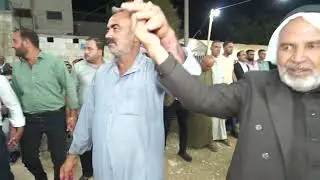 حفل زفاف العريس حسين ابن  سليمان حاج سليمان 12-8-2022 \\2\\