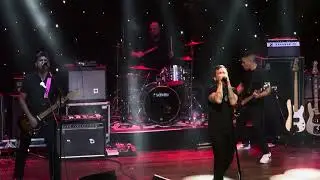 Billy Talent - Fallen Leaves (Toronto 2024)