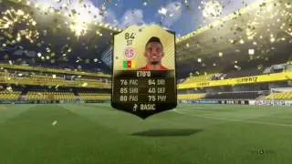 INFORM PACKED