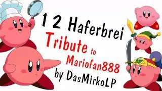 1 2 Haferbrei [Tribute by DasMirkoLP]