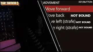 Top Fragged In TF2 With Fewest Keys!