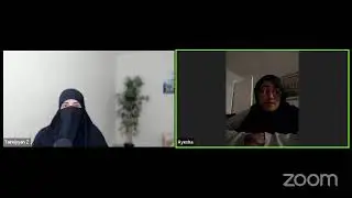 DhulHijjah260 D#6 | FINALE - Sh Majed Mahmoud, Sh Suleiman Hani  & Ust Taimiyyah Zubair
