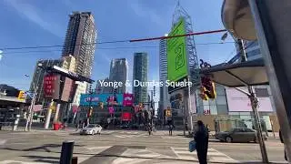 Scenic Toronto Running Route (18km Run)