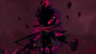 [GMS Bera] Luminous Hard Damien Solo (4m47s)