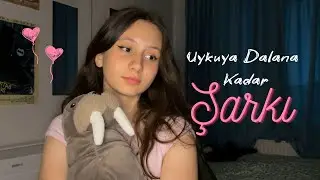 Uykuya Dalana Kadar Şarkı #3 (Ayten Alpman, Sufle, Emir Can İğren...)