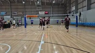 Manly Cup UON Game 2