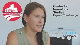Centre for Neurology Studies // Explore The George