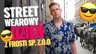 HYPELife #1 Frosti Sp. Zoo -  Streetwearowo czy elegancko? Czy Ekipa Friza zagrozi raperom?