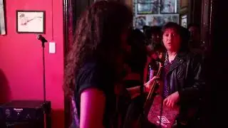 Bajo Astral en el Centro Cultural Ponce de Le&oacute;n (2/2)