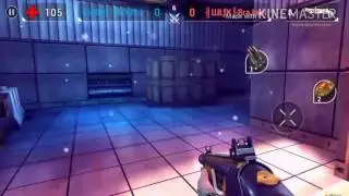 HTDR vs WLFK. Batalha &eacute;pica! [Unkilled] PvP