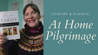 At Home Pilgrimage Update!
