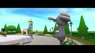 Wiizer - Sugar, Sugar (Wii Music)