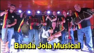 Festa em Guaramirim na Sociedade Brüderthal com a Banda Joia Musical #baile #dança #centopeia #show