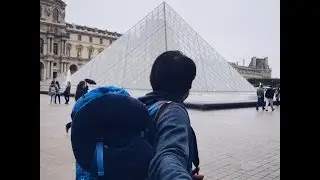 Vdiary#2 Paris