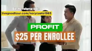 LIVEGOOD-DAGDAG INCOME,  KAHIT BUSY KA, #parttimebusiness #ofw #ofwfamily #ofwlife #ofweurope