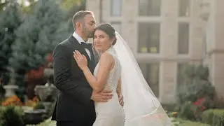 Vicky & Ben | Wedding Film