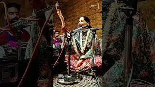 Phoolon me saj rhe h radha raman bihari।Jaya Kishori। #vrindavan #shriradharamanji #shortsfeed #braj