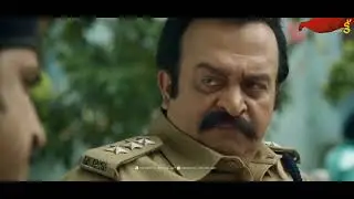 CBI 5 THE BRAIN | STATUS TRAILER |