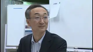 みらいウォッチ2019 #1 機械工学科 神雅彦 教授 【#日本工業大学】