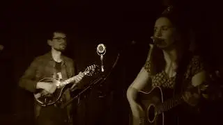 Jaywalkers - Too Close For Comfort