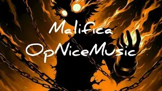 OpNiceMusic - Malifica