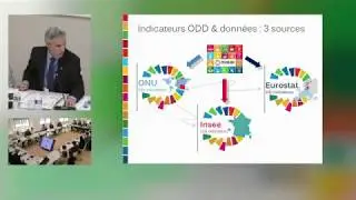 Pr&eacute;sentation des donn&eacute;es du concours Dataviz ODD