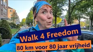 Walk4Freedom 2025 - Meet the Marines