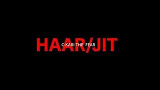 CKARI || HAAR-JIT ||OFF.Music Video (2025)||