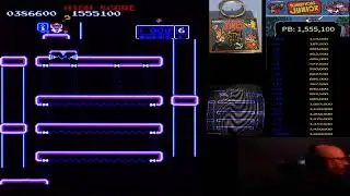 Retro Gaming Stream