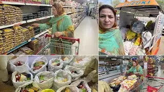 Ramadan charity mey app ke support ka shukreya || Bahi key farm per gaye @PulwashaCooksofficial