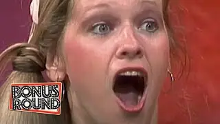 BIG PRIZES = EXCITED CONTESTANTS The PRICE IS RIGHT! Classic Gameshow With Bob Barker