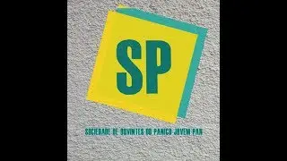 Pânico Jovem Pan - Rafael Ilha e Jeito Louco (2008)