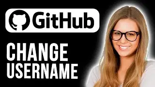 How To Change Github Username (Super Simple)