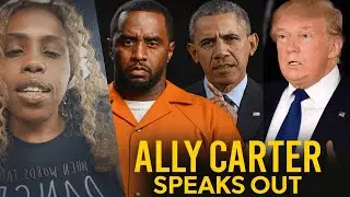 Ally Carter SPEAKS OUT &ndash; Threats, Truth, & What&rsquo;s Next