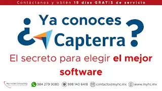 Capterra: la herramienta para comparar software y elegir la mejor opci&oacute;n para tu negocio 💡