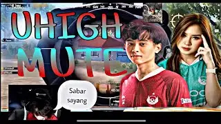 UHIGH x MUTE ❗️BEST MOMENT & KILLS #uhigh #uhighmute #mute #uhighboy