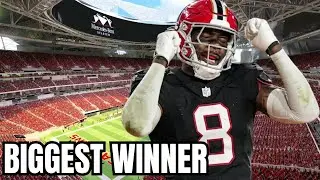 SHOCKING WINNER! The BIGGEST Beneficiary of the Falcons’ New Head Coach Isn’t Who You Think 😳
